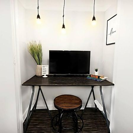 The Kozy Urban Dallas Flat 외부 사진