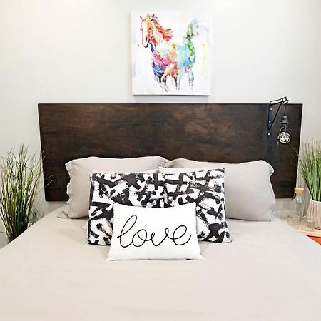 The Kozy Urban Dallas Flat 외부 사진