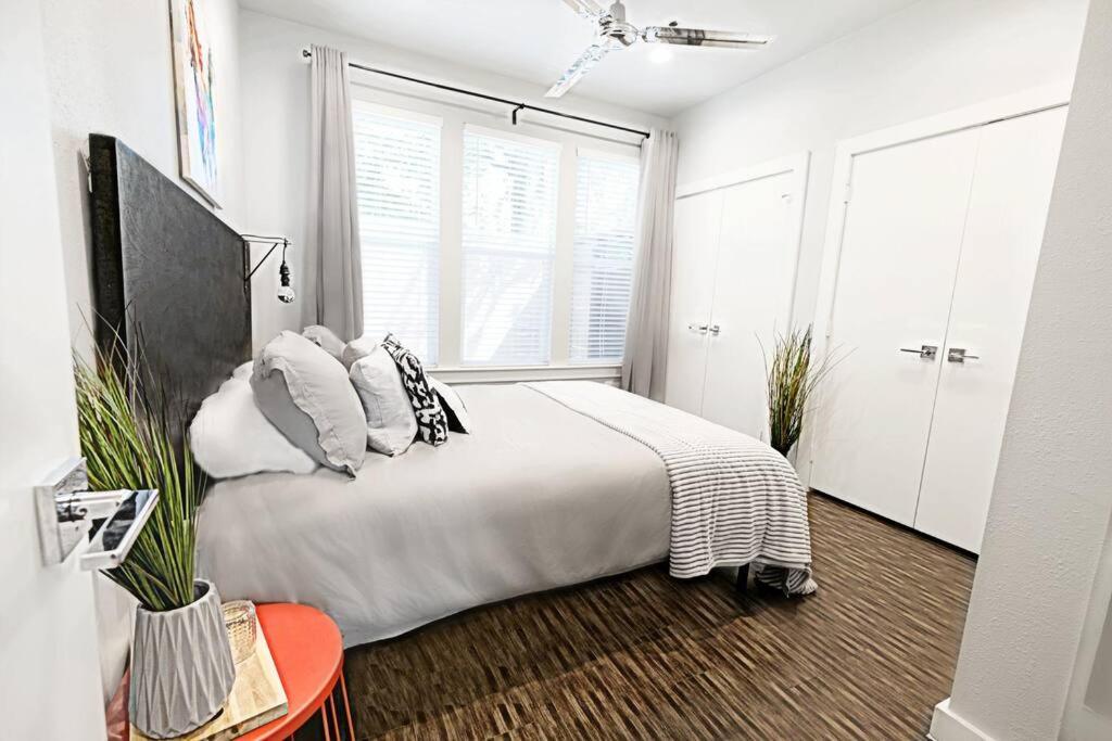 The Kozy Urban Dallas Flat 외부 사진