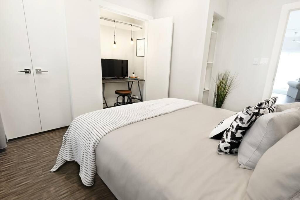 The Kozy Urban Dallas Flat 외부 사진